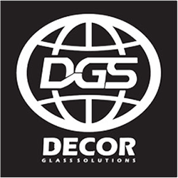 Logo Decorglasssolutions